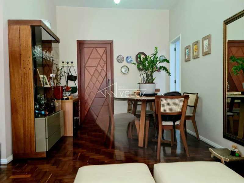 Apartamento, 3 quartos, 100 m² - Foto 7