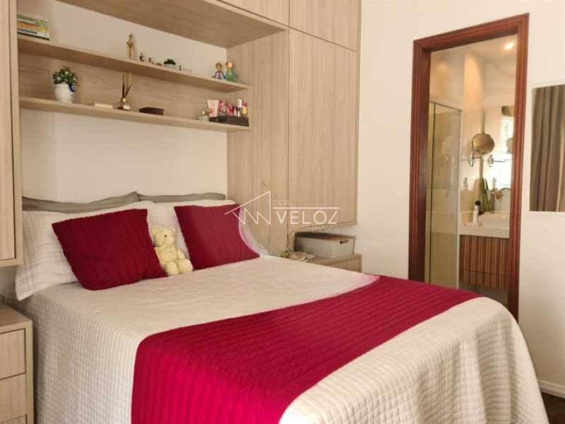 Apartamento, 3 quartos, 100 m² - Foto 11