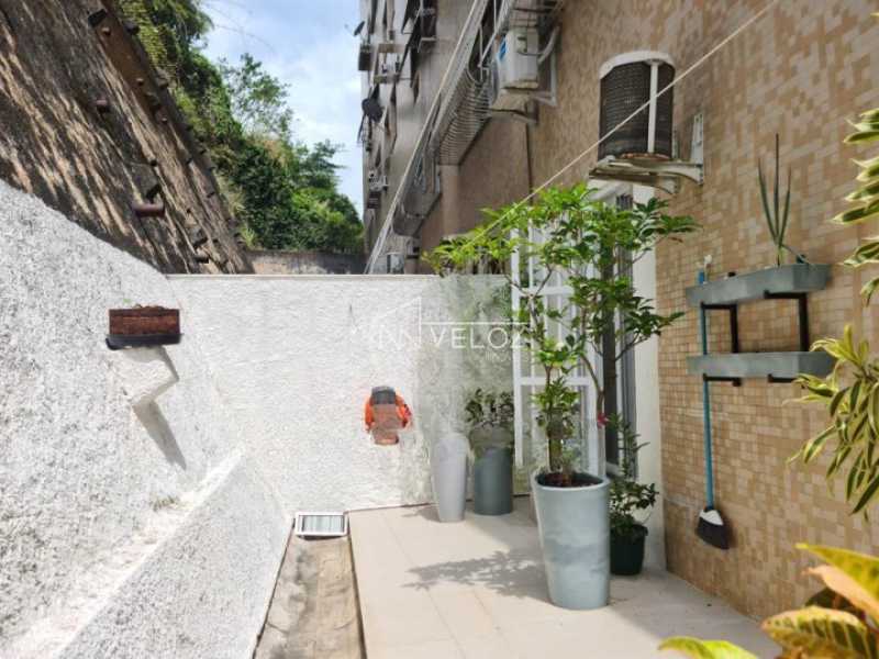 Apartamento, 3 quartos, 100 m² - Foto 14