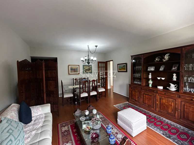 Apartamento, 3 quartos, 114 m² - Foto 19