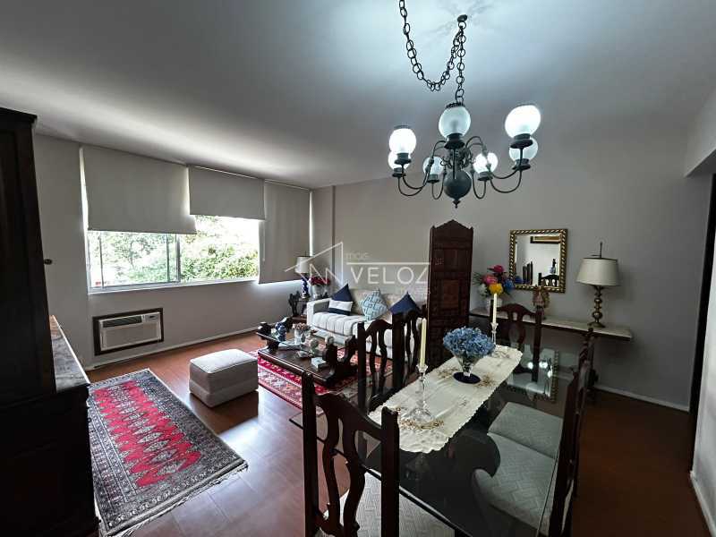 Apartamento, 3 quartos, 114 m² - Foto 5