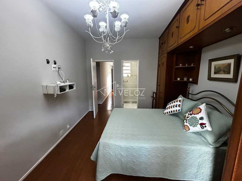 Apartamento, 3 quartos, 114 m² - Foto 4