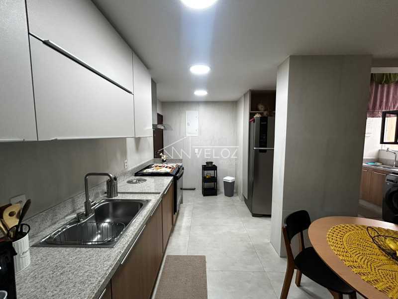 Apartamento, 3 quartos, 114 m² - Foto 18