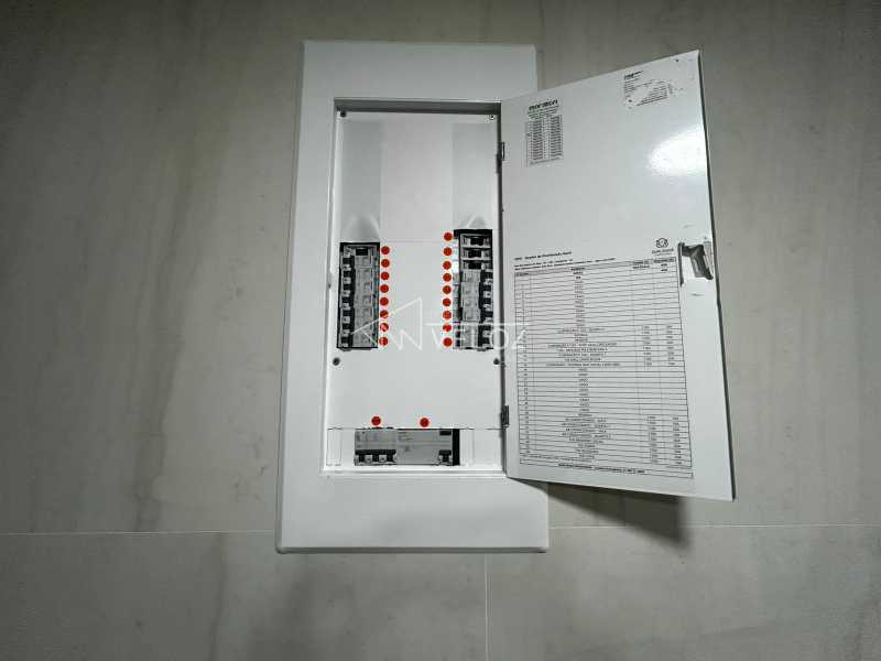 Apartamento, 3 quartos, 114 m² - Foto 10