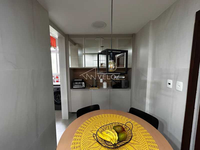 Apartamento, 3 quartos, 114 m² - Foto 6