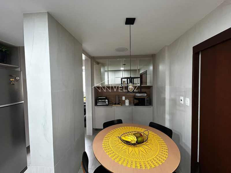 Apartamento, 3 quartos, 114 m² - Foto 23