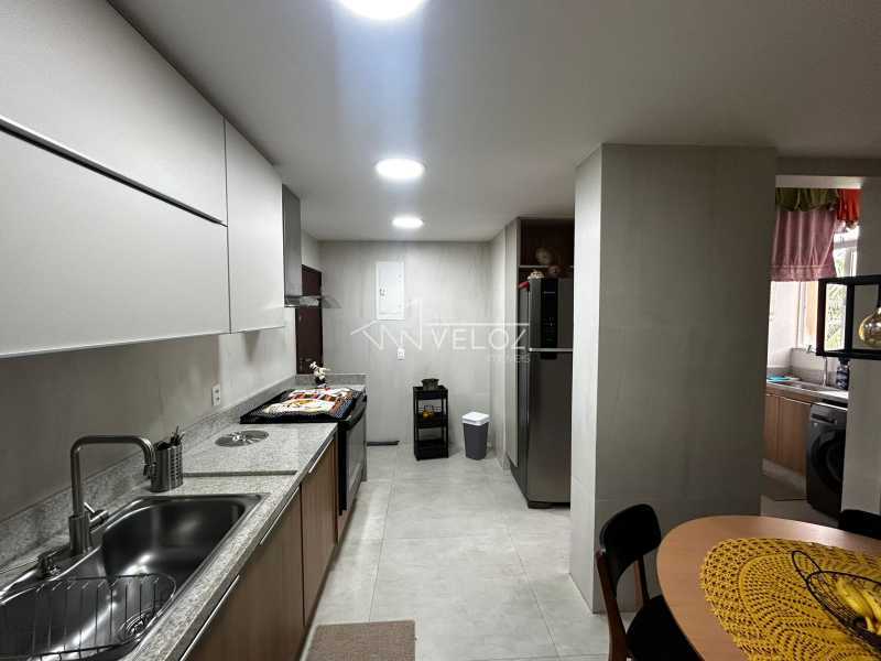 Apartamento, 3 quartos, 114 m² - Foto 22