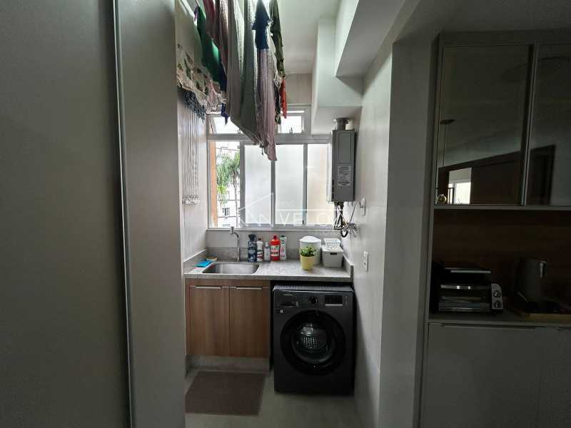 Apartamento, 3 quartos, 114 m² - Foto 27