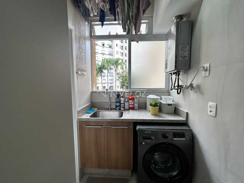 Apartamento, 3 quartos, 114 m² - Foto 11