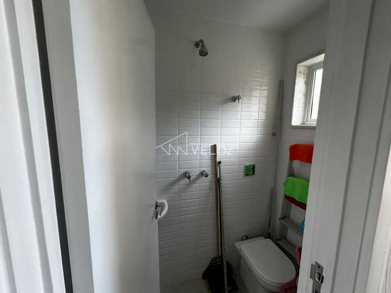 Apartamento, 3 quartos, 114 m² - Foto 21