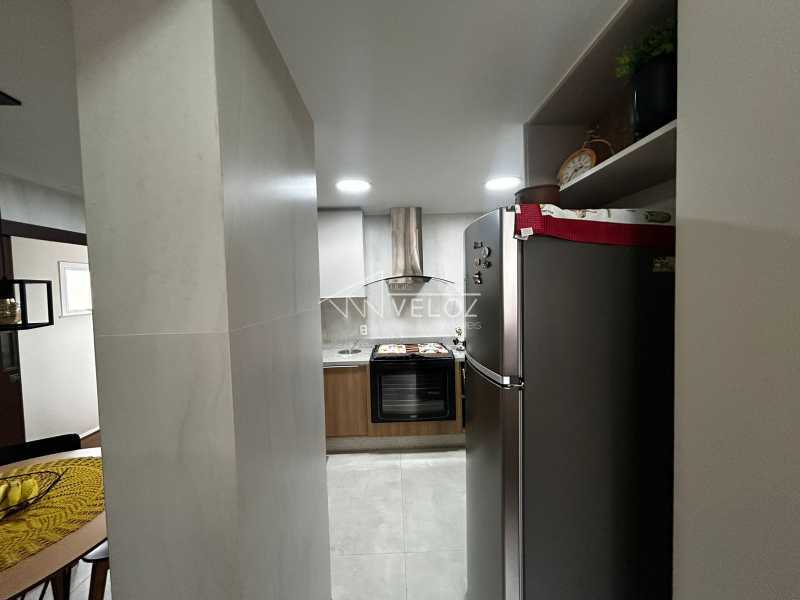 Apartamento, 3 quartos, 114 m² - Foto 1