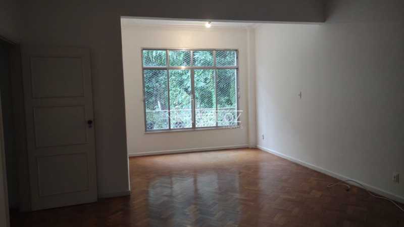 Apartamento, 3 quartos, 135 m² - Foto 26