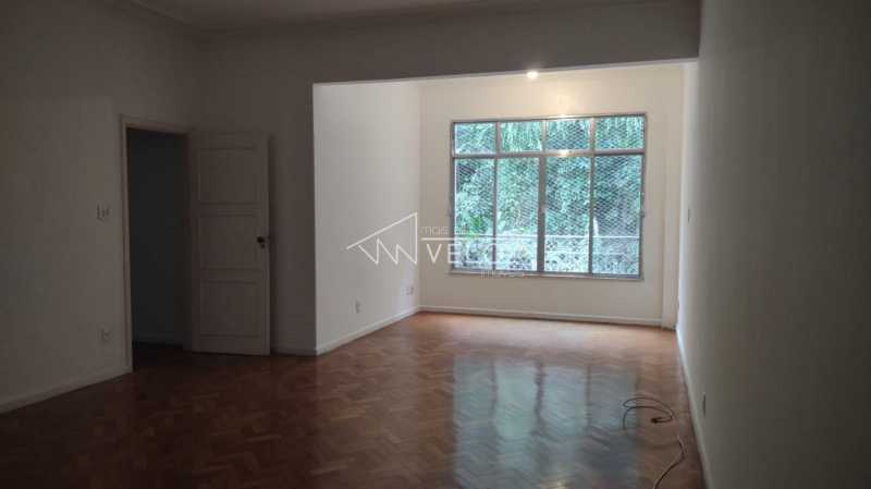 Apartamento, 3 quartos, 135 m² - Foto 5