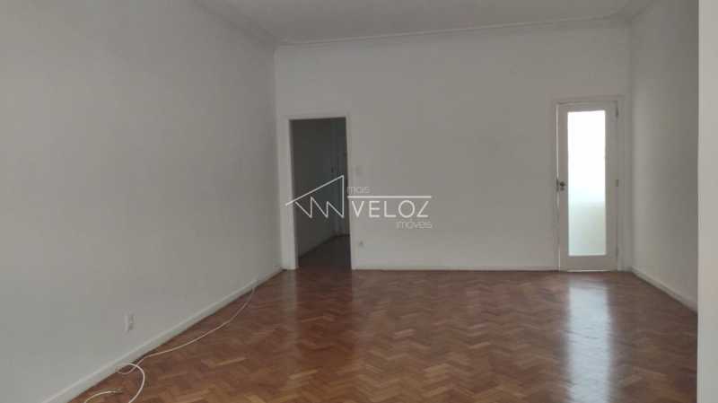 Apartamento, 3 quartos, 135 m² - Foto 17