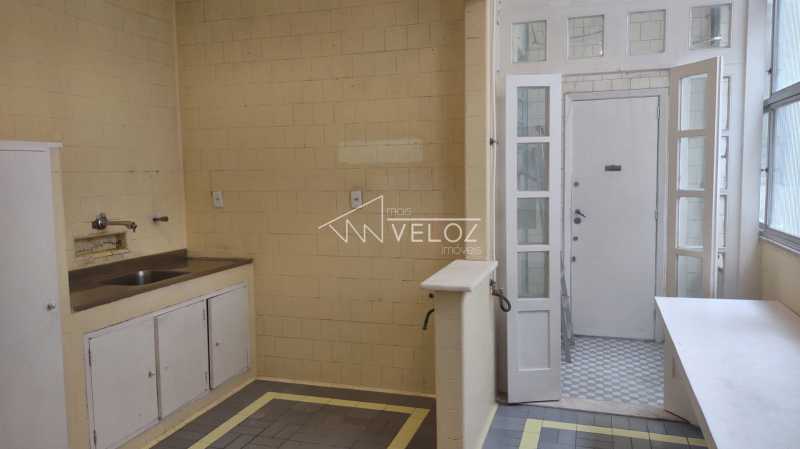 Apartamento, 3 quartos, 135 m² - Foto 22