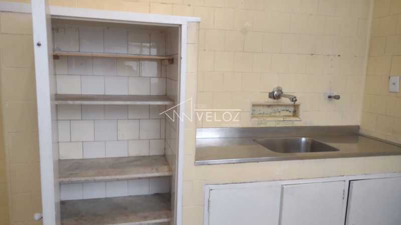 Apartamento, 3 quartos, 135 m² - Foto 23