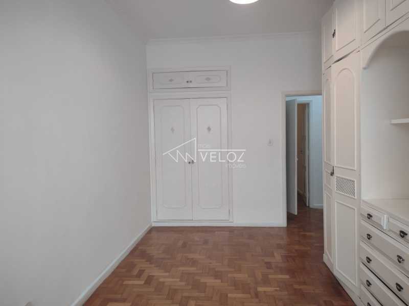 Apartamento, 3 quartos, 135 m² - Foto 29