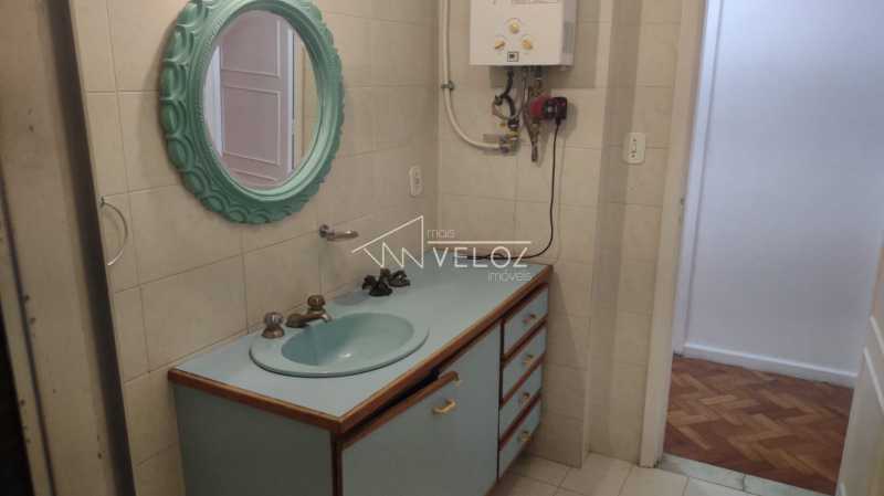 Apartamento, 3 quartos, 135 m² - Foto 15