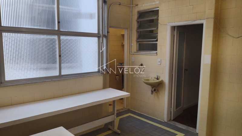 Apartamento, 3 quartos, 135 m² - Foto 13