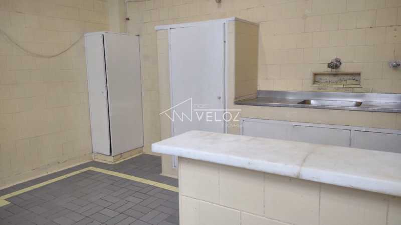 Apartamento, 3 quartos, 135 m² - Foto 30