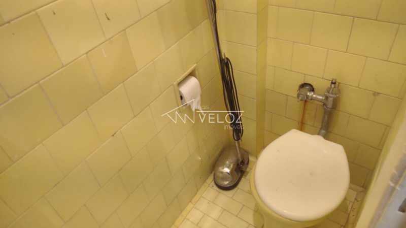 Apartamento, 3 quartos, 135 m² - Foto 9