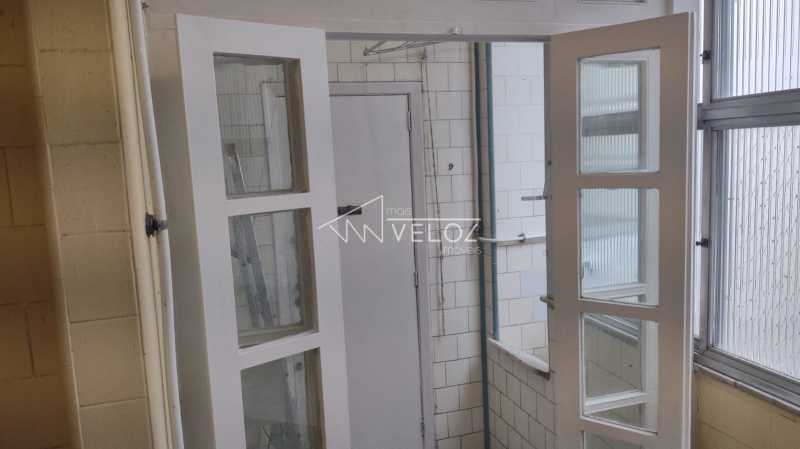Apartamento, 3 quartos, 135 m² - Foto 6