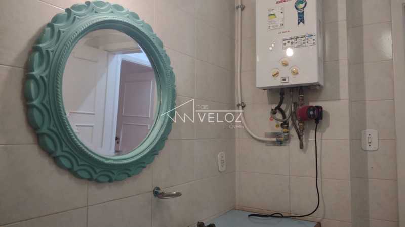 Apartamento, 3 quartos, 135 m² - Foto 1