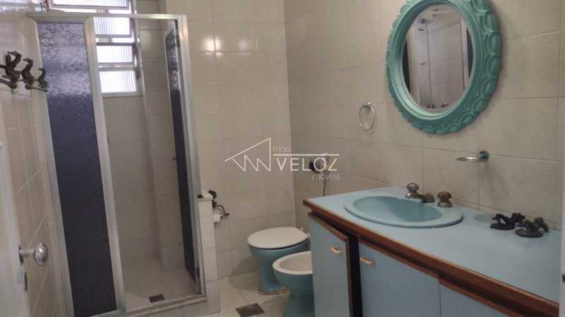 Apartamento, 3 quartos, 135 m² - Foto 3