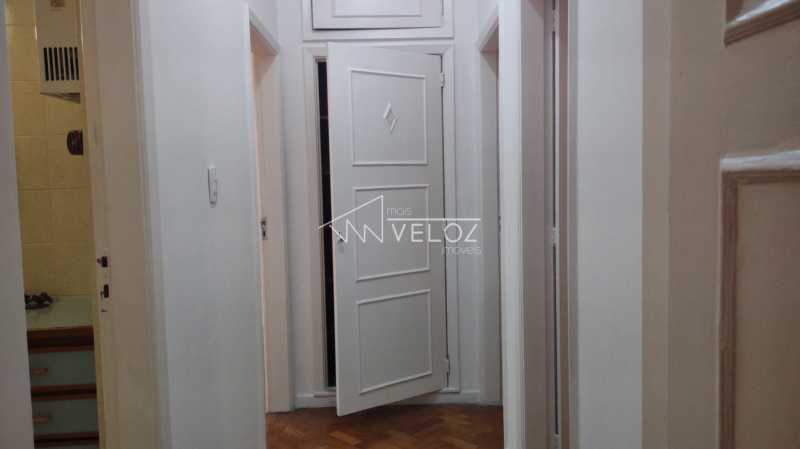Apartamento, 3 quartos, 135 m² - Foto 11
