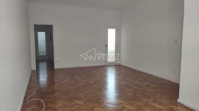 Apartamento, 3 quartos, 135 m² - Foto 4