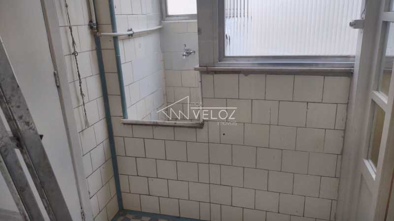 Apartamento, 3 quartos, 135 m² - Foto 27