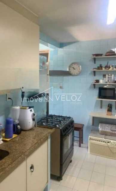 Apartamento, 3 quartos, 160 m² - Foto 5