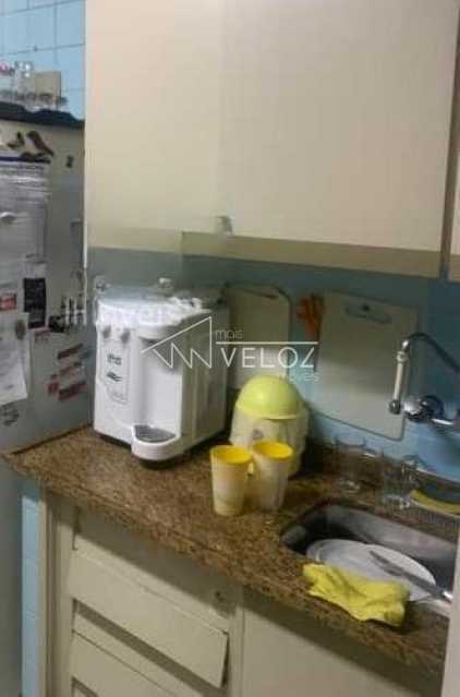 Apartamento, 3 quartos, 160 m² - Foto 11