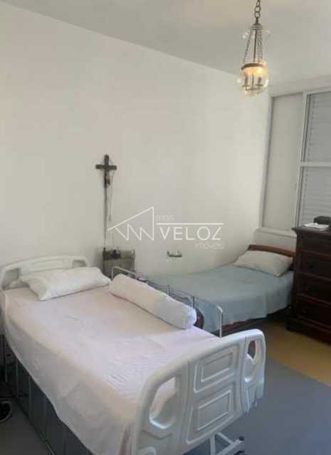 Apartamento, 3 quartos, 160 m² - Foto 6