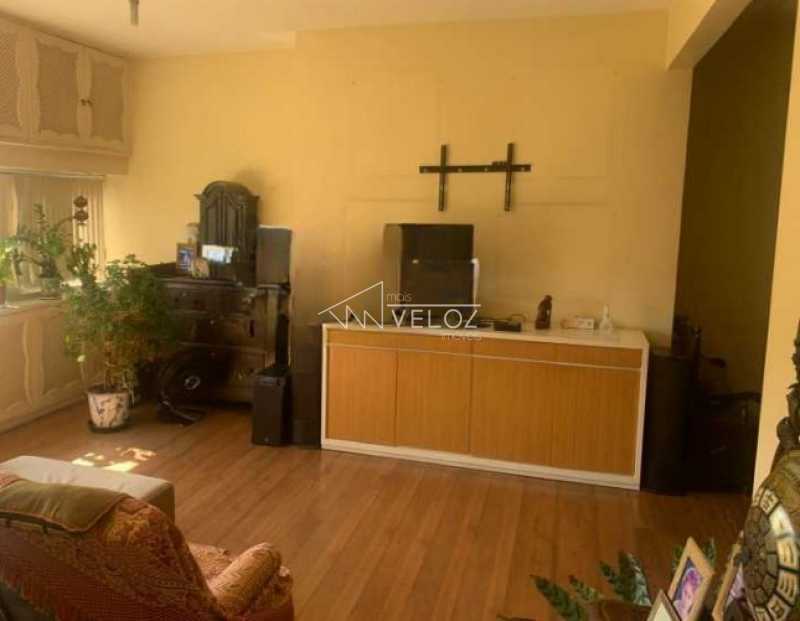 Apartamento, 3 quartos, 160 m² - Foto 2