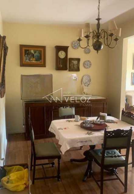 Apartamento, 3 quartos, 160 m² - Foto 18