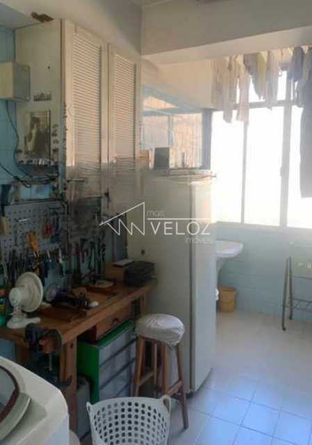 Apartamento, 3 quartos, 160 m² - Foto 16