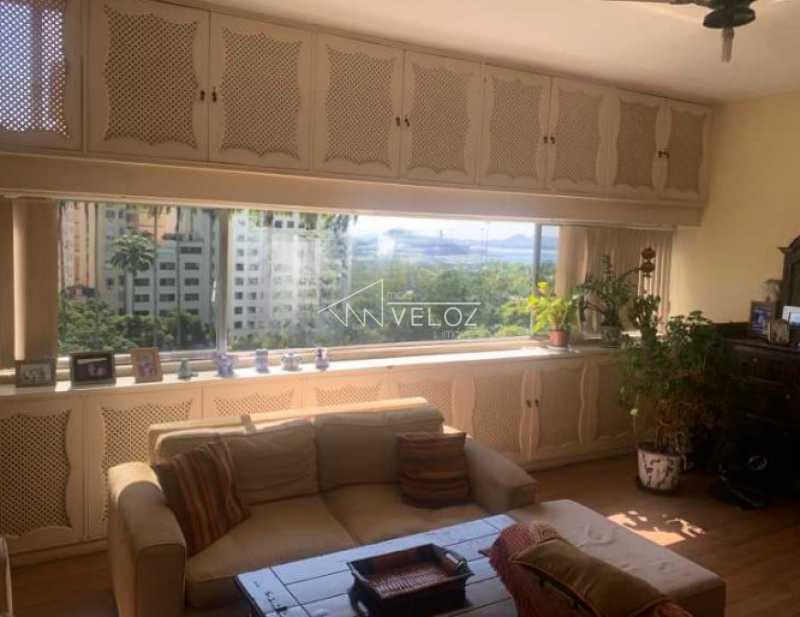 Apartamento, 3 quartos, 160 m² - Foto 4