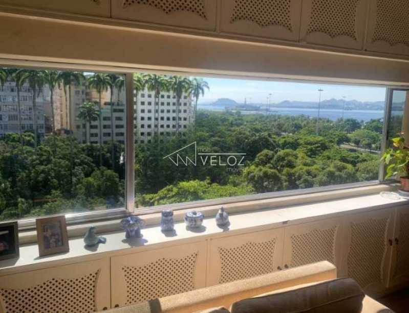 Apartamento, 3 quartos, 160 m² - Foto 12