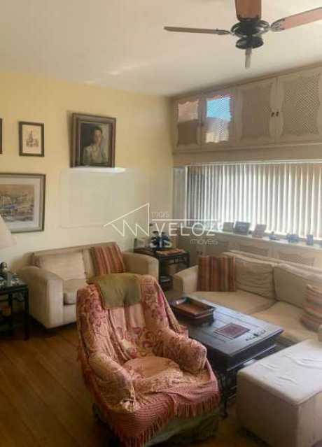 Apartamento, 3 quartos, 160 m² - Foto 14