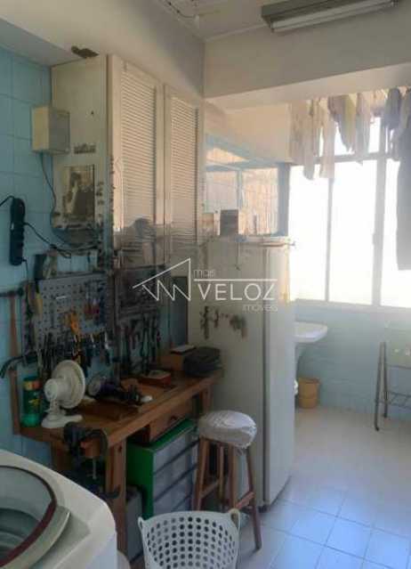 Apartamento, 3 quartos, 160 m² - Foto 15