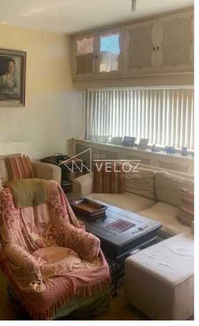 Apartamento, 3 quartos, 160 m² - Foto 10