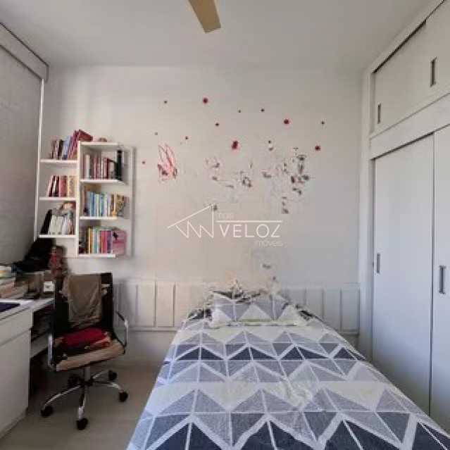 Apartamento, 3 quartos, 117 m² - Foto 14