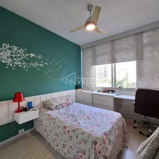 Apartamento, 3 quartos, 117 m² - Foto 15