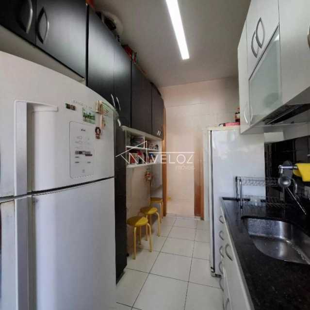 Apartamento, 3 quartos, 117 m² - Foto 22