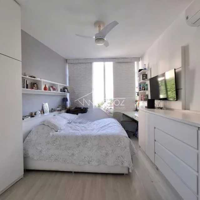Apartamento, 3 quartos, 117 m² - Foto 2