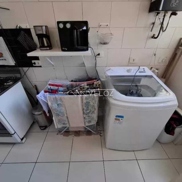 Apartamento, 3 quartos, 117 m² - Foto 27