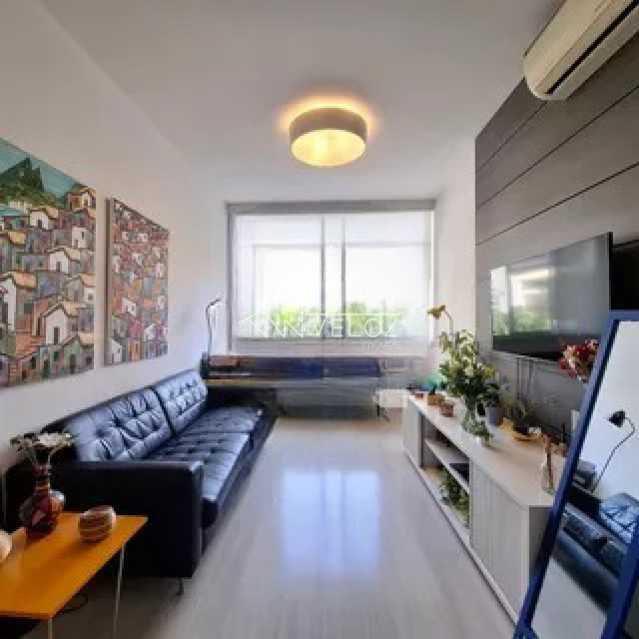 Apartamento, 3 quartos, 117 m² - Foto 19
