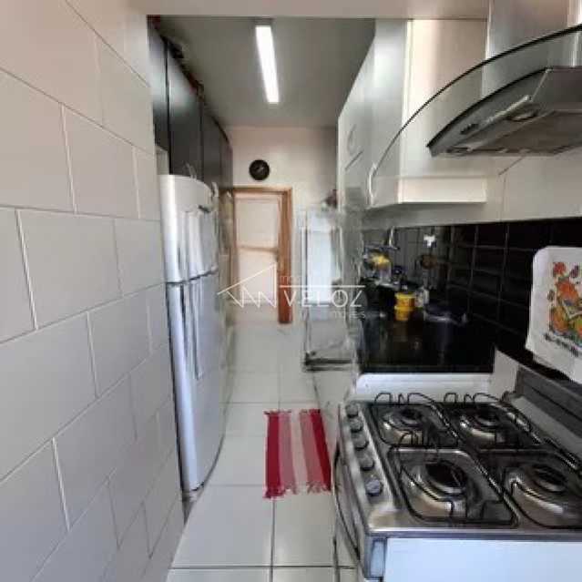 Apartamento, 3 quartos, 117 m² - Foto 1