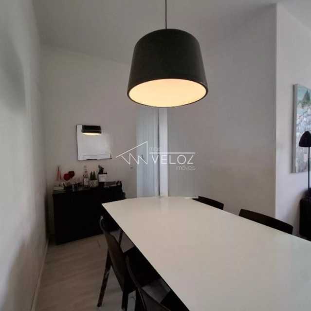 Apartamento, 3 quartos, 117 m² - Foto 5